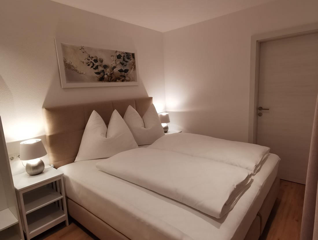 Hochwertige Boxspringbetten